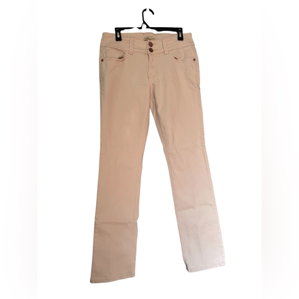 Cabi jeans style 874 size‎ 6